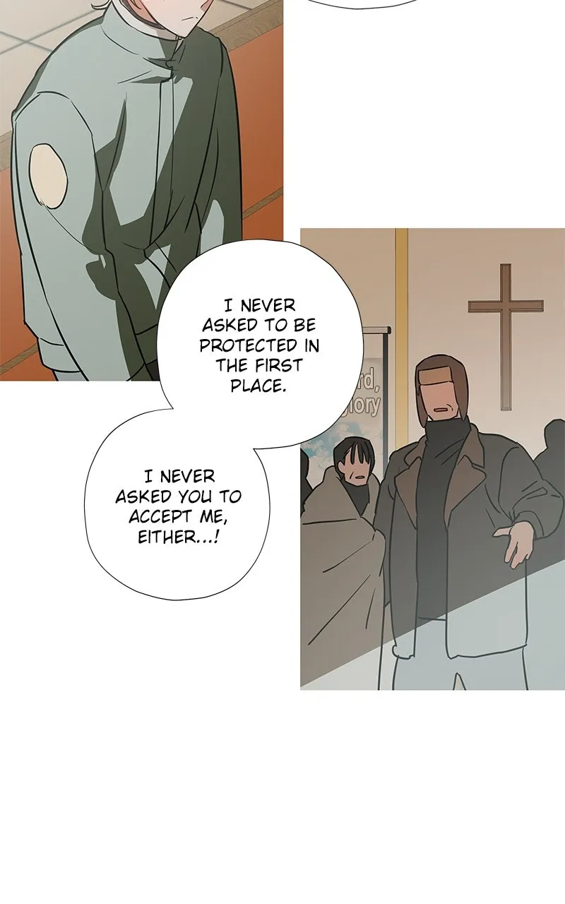 Read Footsteps in the Snow chapter 2 image 27 on Lezhin