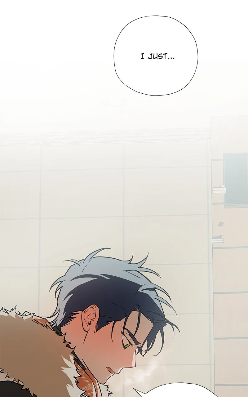 Read Footsteps in the Snow chapter 2 image 28 on Lezhin