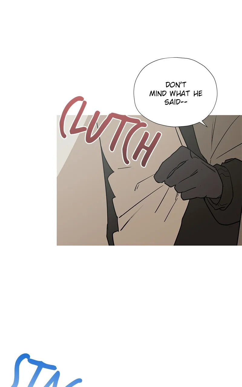 Read Footsteps in the Snow chapter 2 image 31 on Lezhin