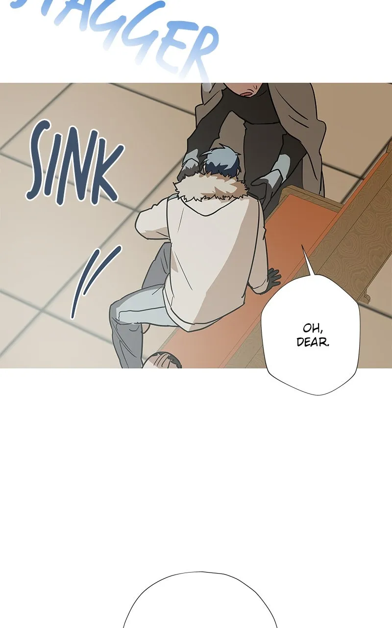 Read Footsteps in the Snow chapter 2 image 32 on Lezhin