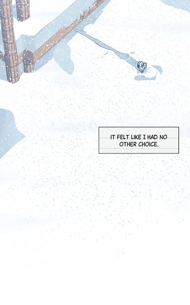 Read Footsteps in the Snow chapter 2 image 35 on Lezhin