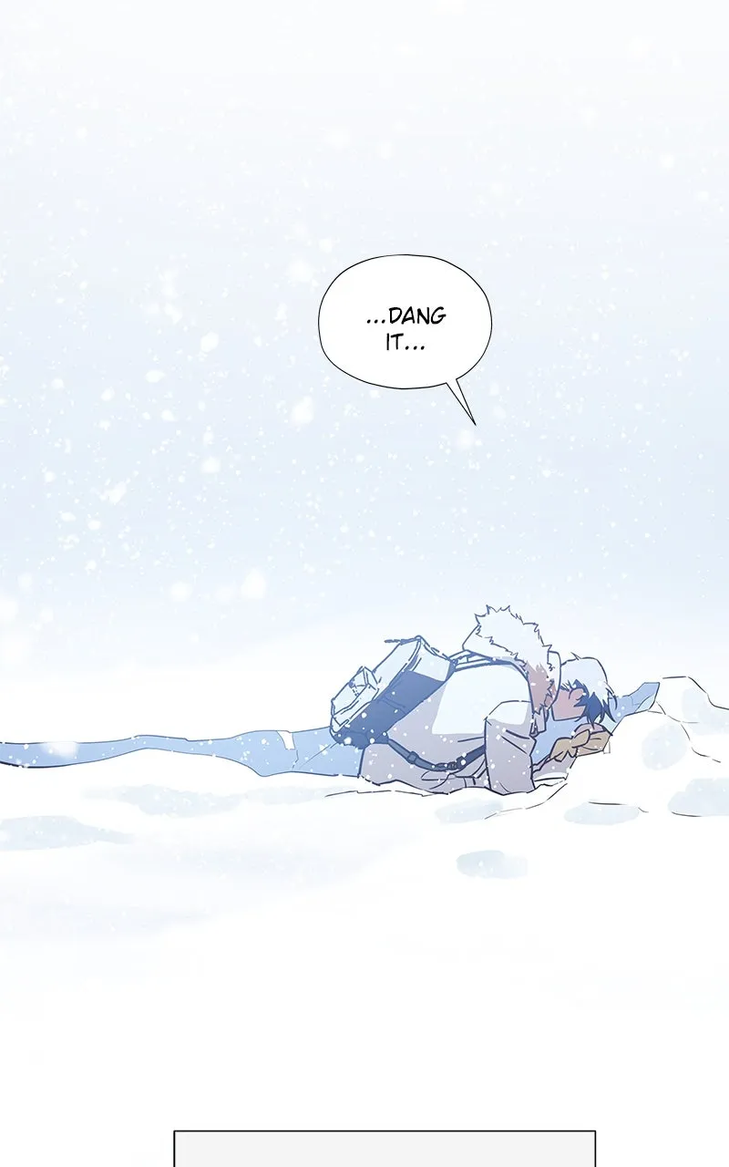 Read Footsteps in the Snow chapter 2 image 39 on Lezhin