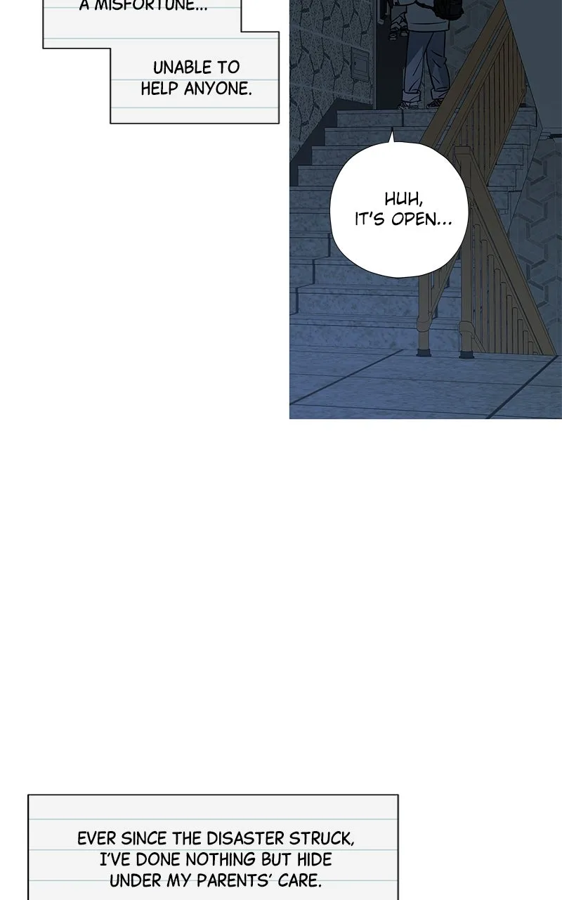 Read Footsteps in the Snow chapter 2 image 42 on Lezhin