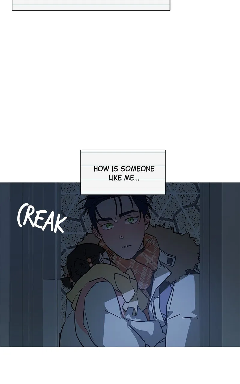 Read Footsteps in the Snow chapter 2 image 43 on Lezhin