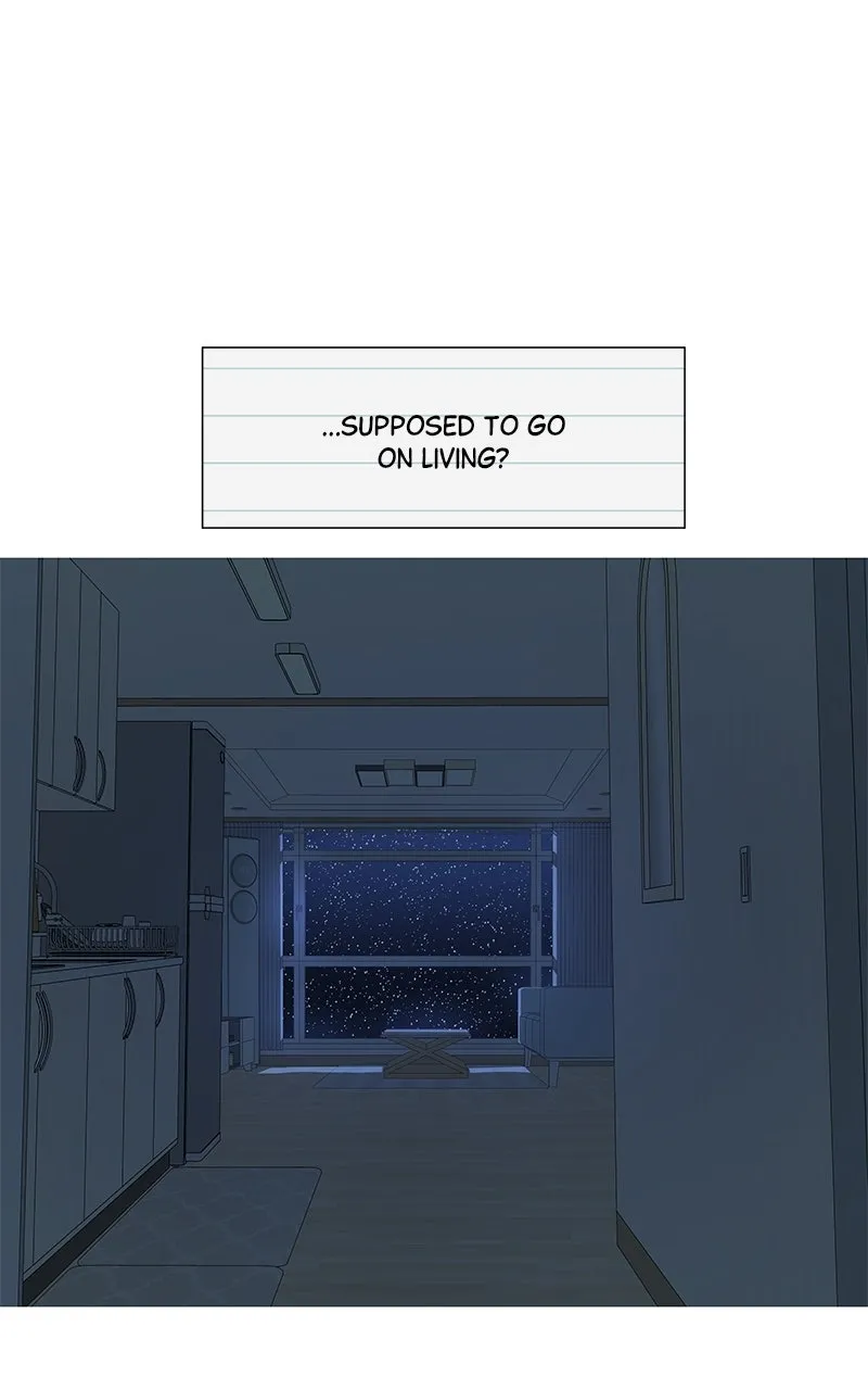 Read Footsteps in the Snow chapter 2 image 44 on Lezhin