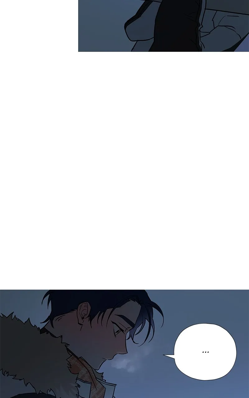 Read Footsteps in the Snow chapter 2 image 47 on Lezhin