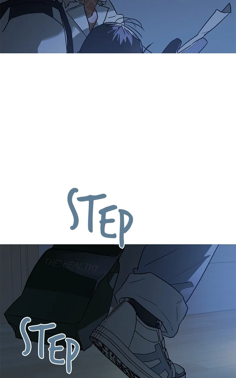 Read Footsteps in the Snow chapter 2 image 48 on Lezhin
