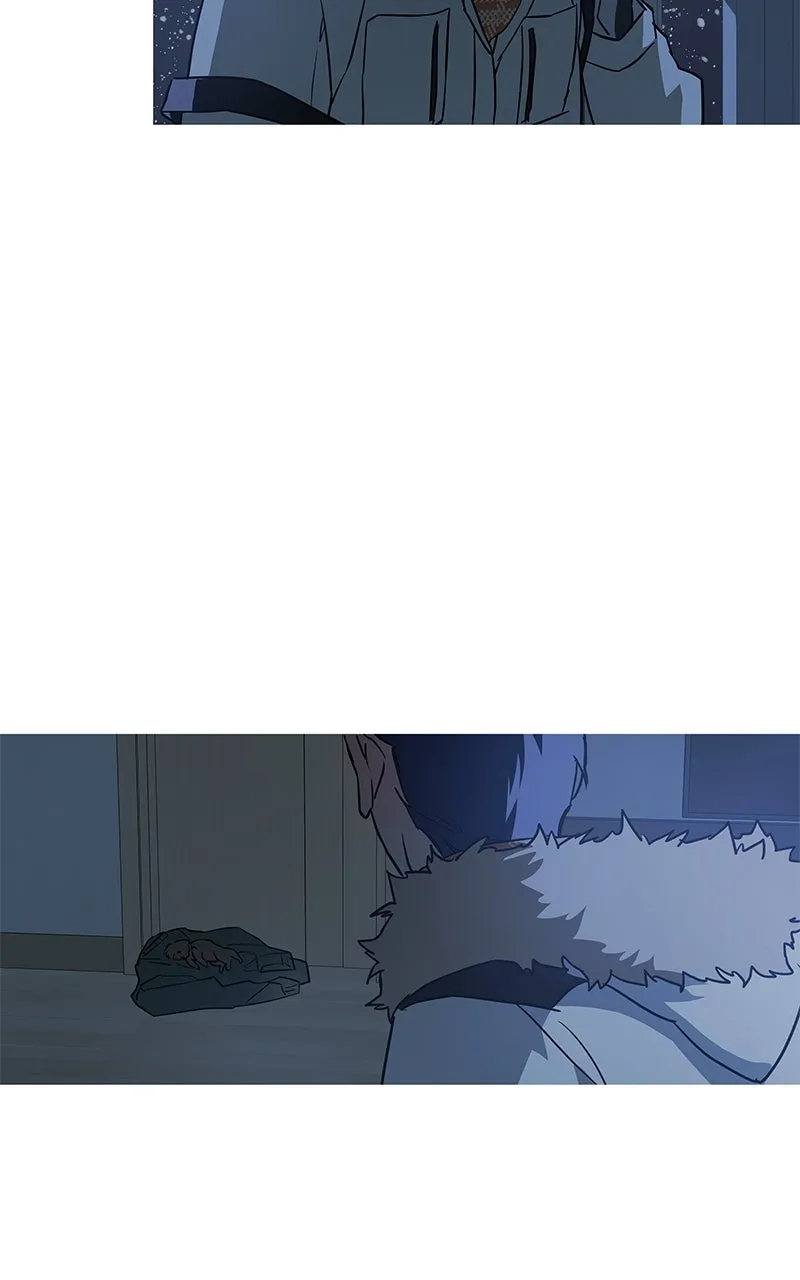 Read Footsteps in the Snow chapter 2 image 51 on Lezhin