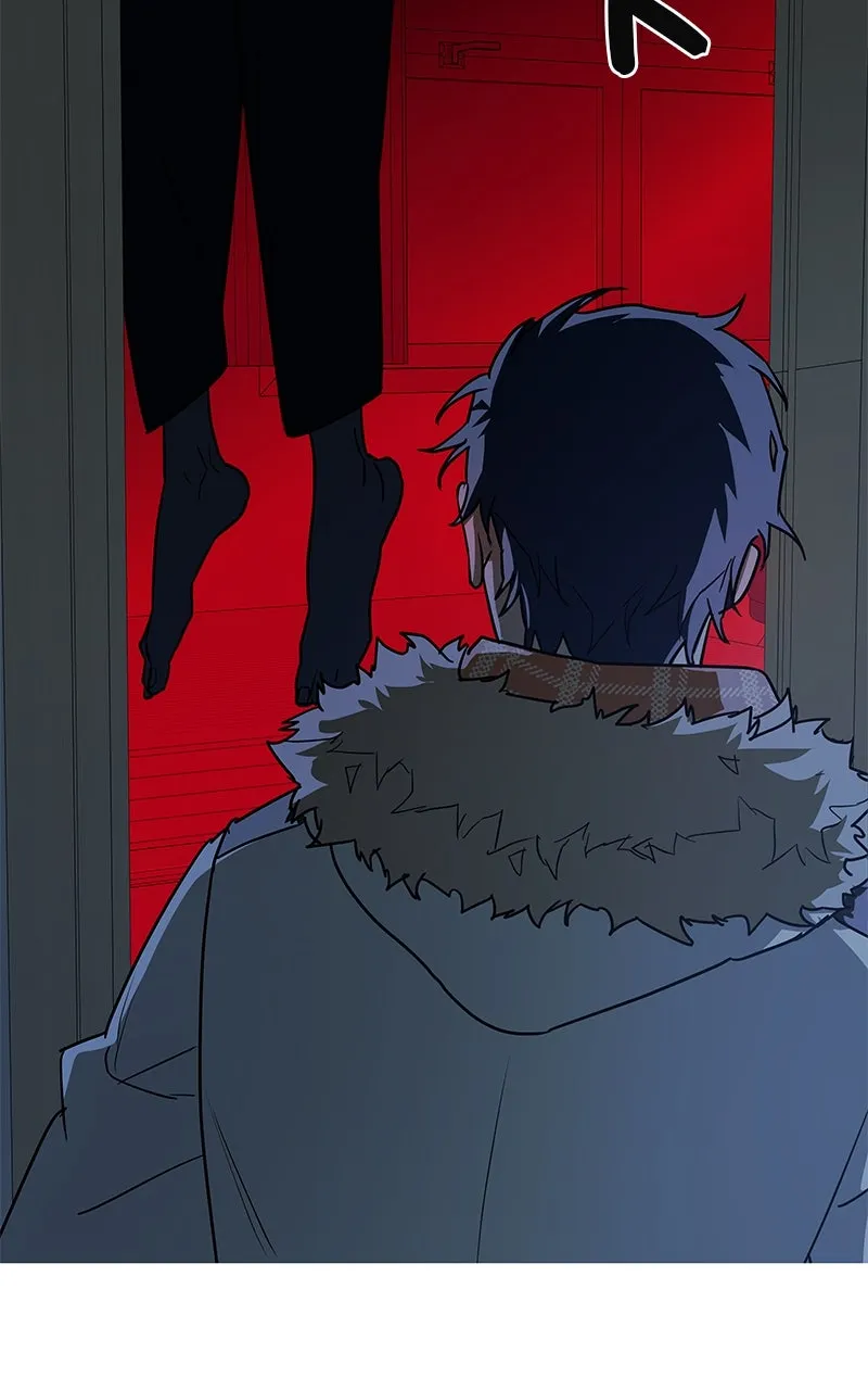 Read Footsteps in the Snow chapter 2 image 55 on Lezhin