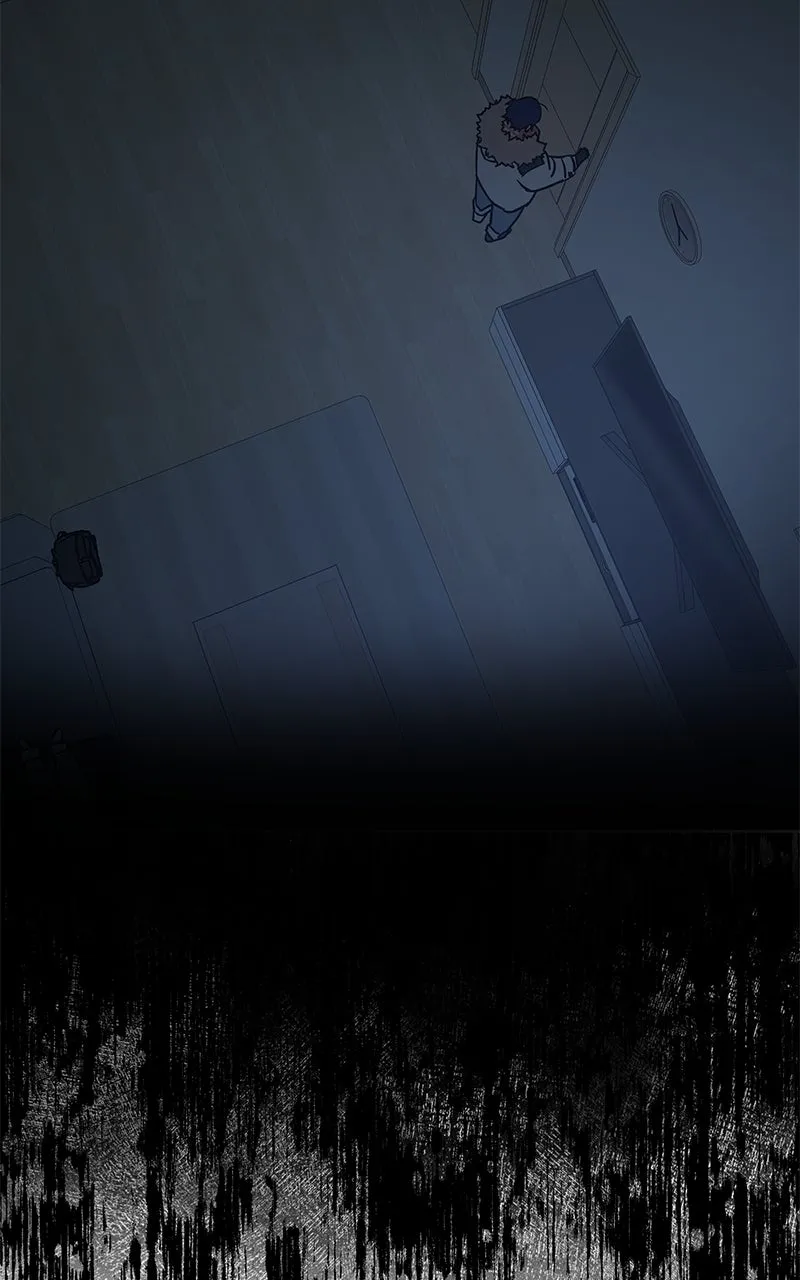 Read Footsteps in the Snow chapter 2 image 58 on Lezhin