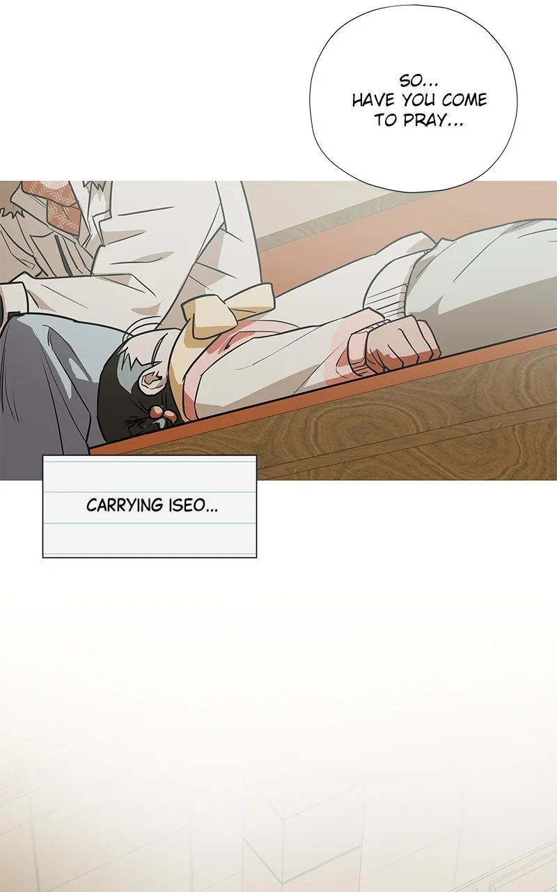 Read Footsteps in the Snow chapter 2 image 6 on Lezhin