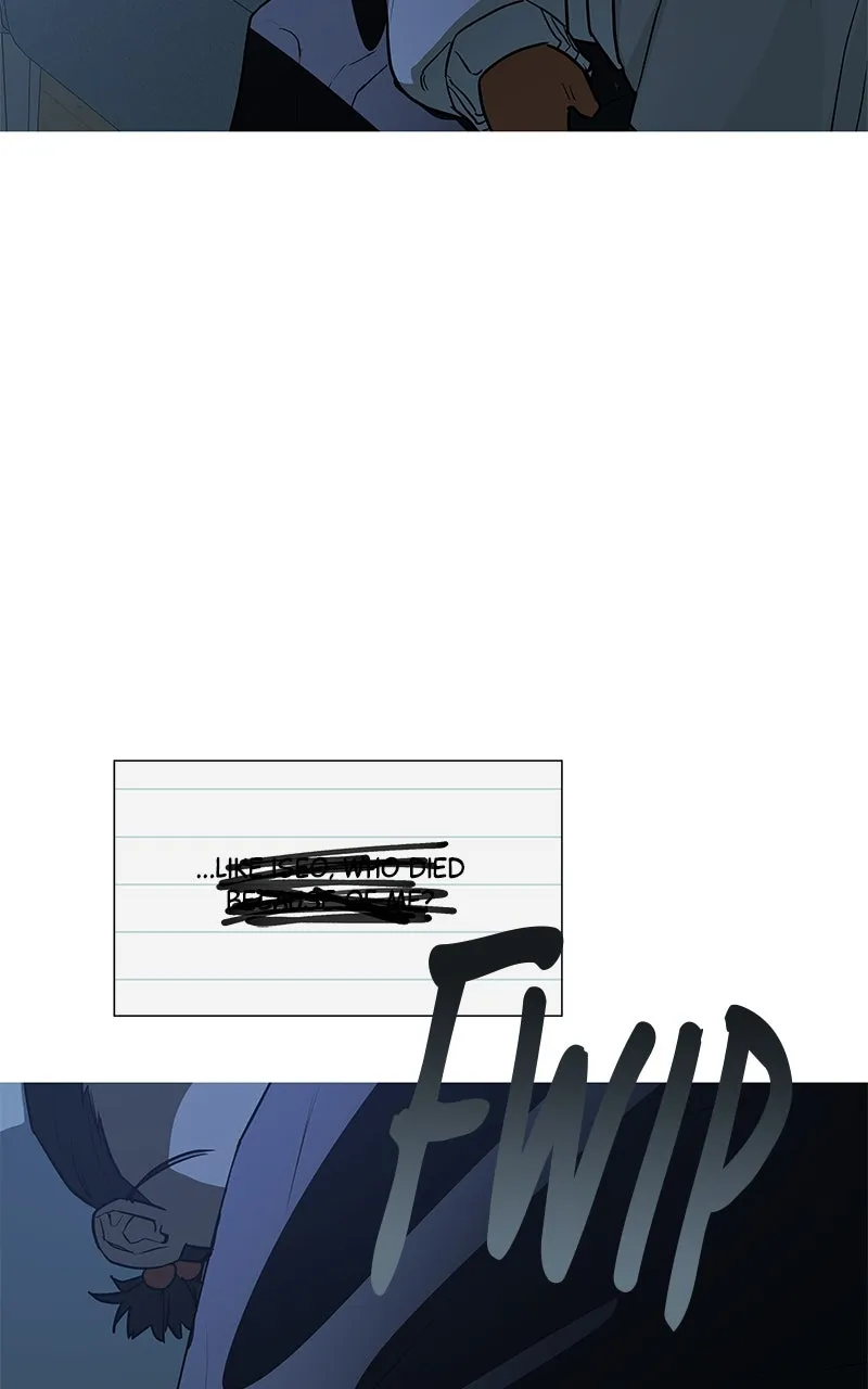 Read Footsteps in the Snow chapter 2 image 62 on Lezhin