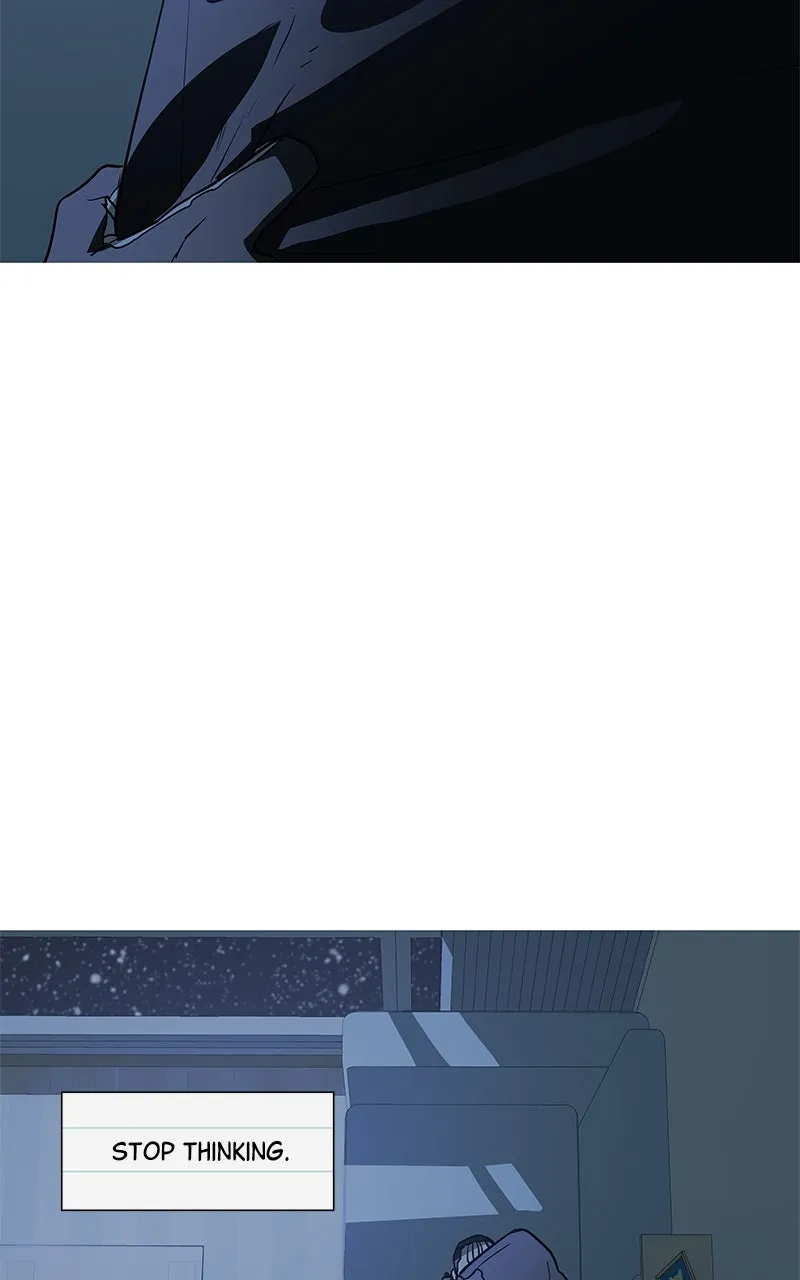 Read Footsteps in the Snow chapter 2 image 63 on Lezhin