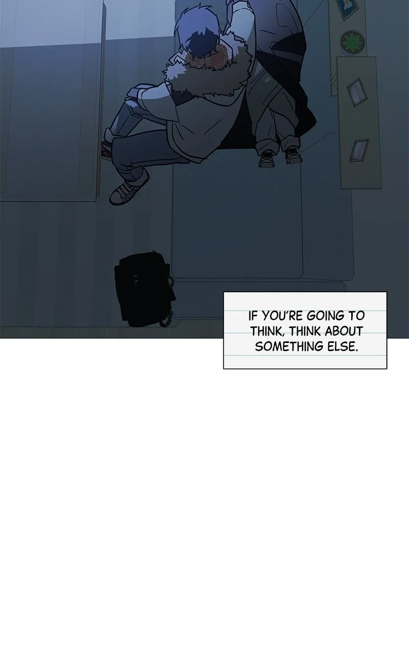 Read Footsteps in the Snow chapter 2 image 64 on Lezhin