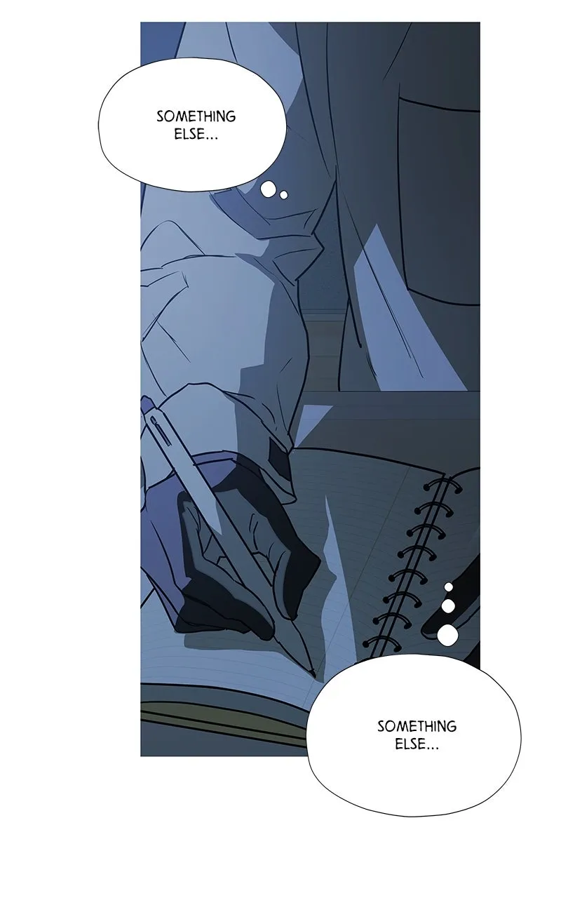 Read Footsteps in the Snow chapter 2 image 65 on Lezhin