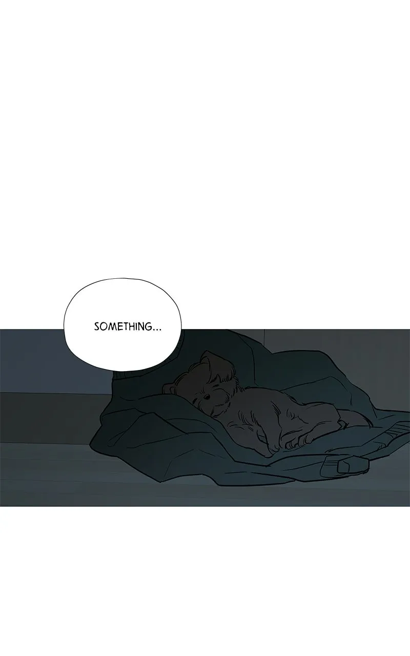 Read Footsteps in the Snow chapter 2 image 67 on Lezhin