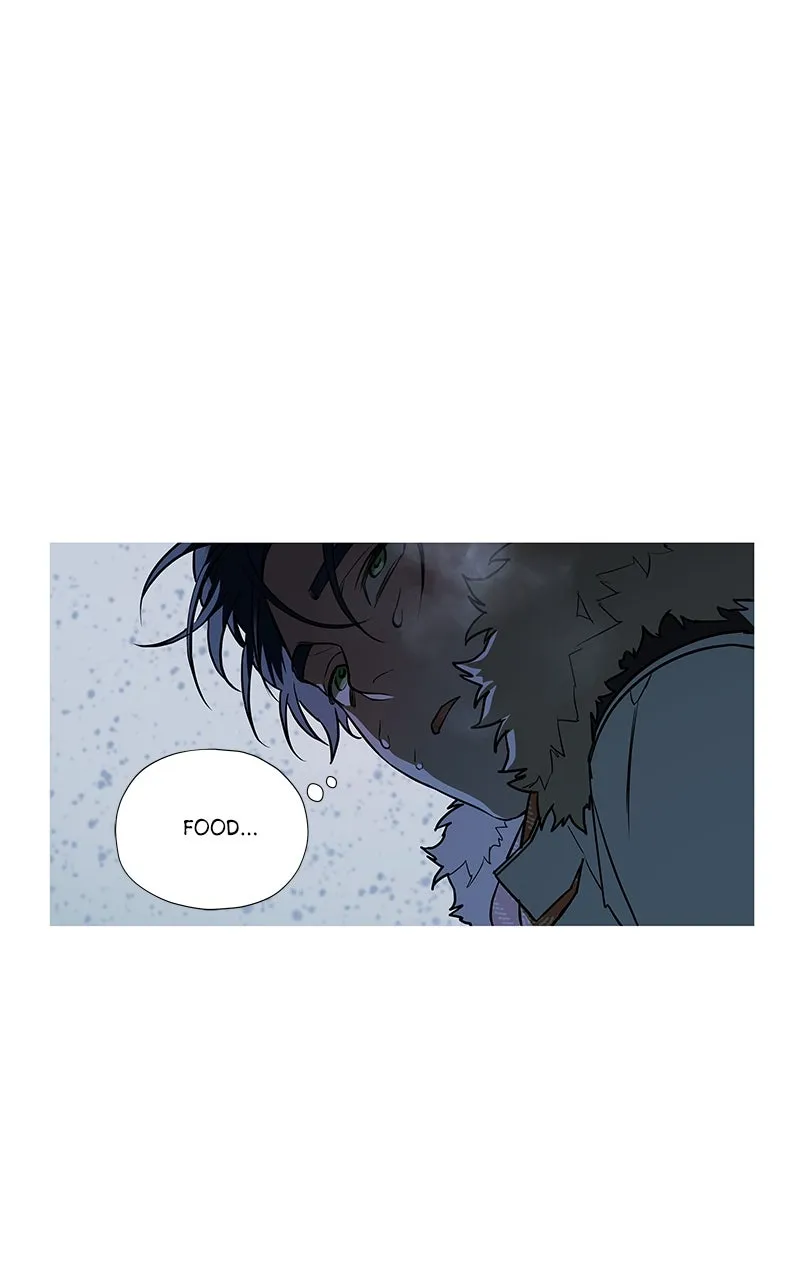 Read Footsteps in the Snow chapter 2 image 69 on Lezhin