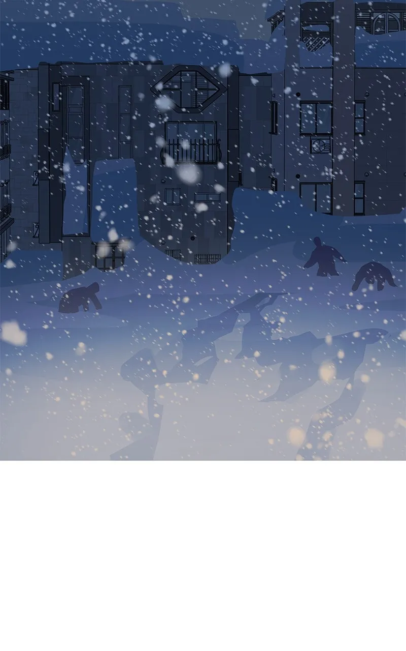 Read Footsteps in the Snow chapter 2 image 72 on Lezhin