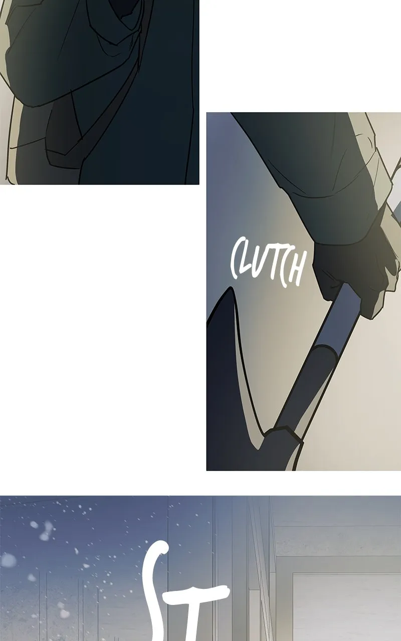 Read Footsteps in the Snow chapter 2 image 78 on Lezhin