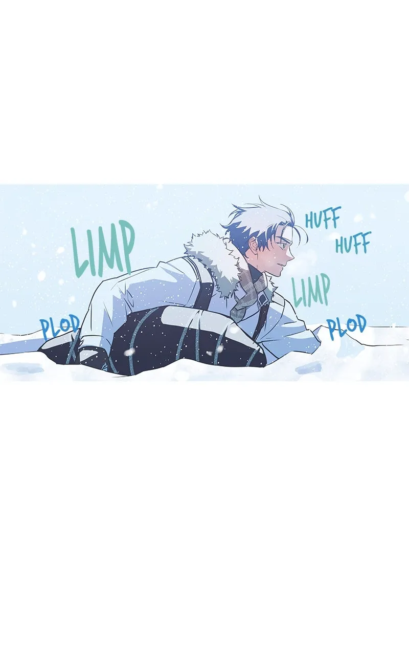 Read Footsteps in the Snow chapter 3 image 1 on Lezhin