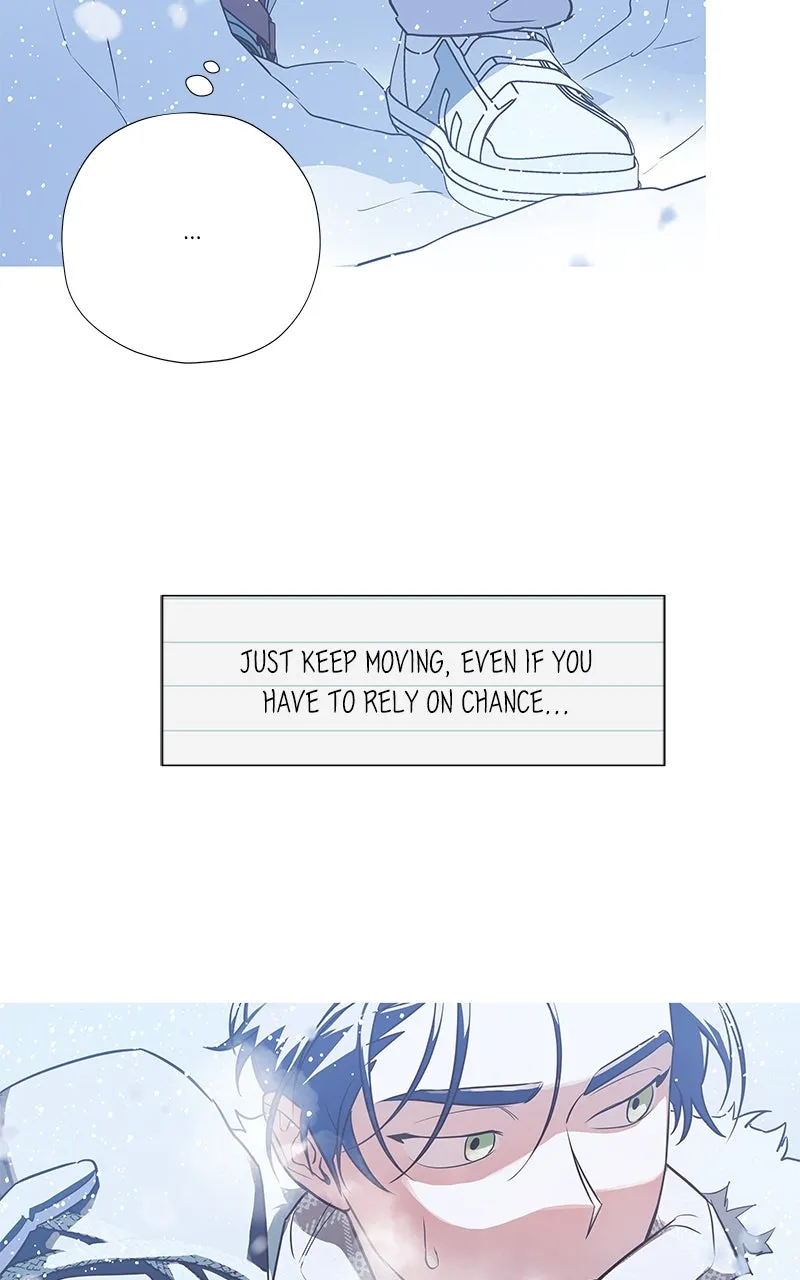 Read Footsteps in the Snow chapter 3 image 10 on Lezhin