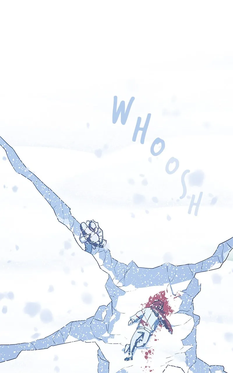 Read Footsteps in the Snow chapter 3 image 15 on Lezhin
