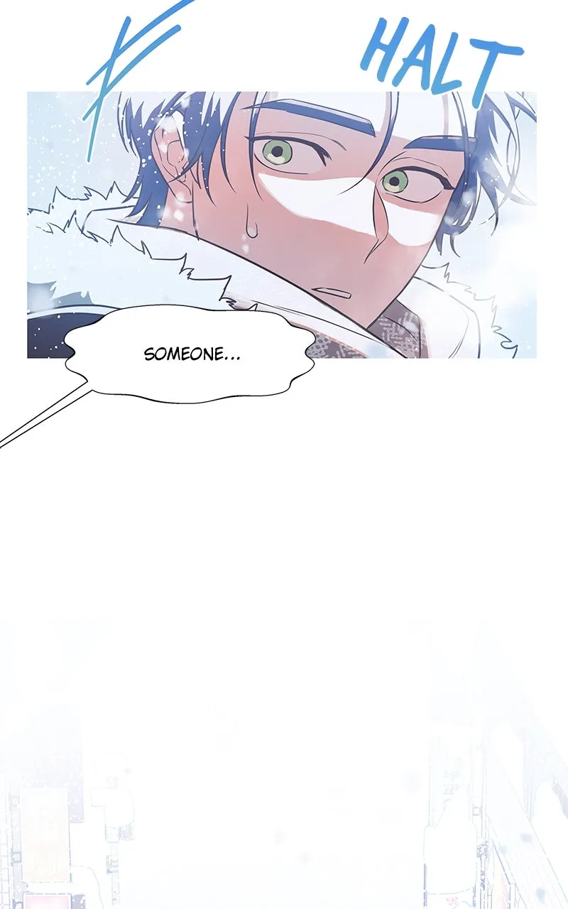 Read Footsteps in the Snow chapter 3 image 22 on Lezhin