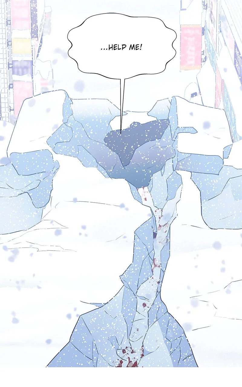 Read Footsteps in the Snow chapter 3 image 23 on Lezhin