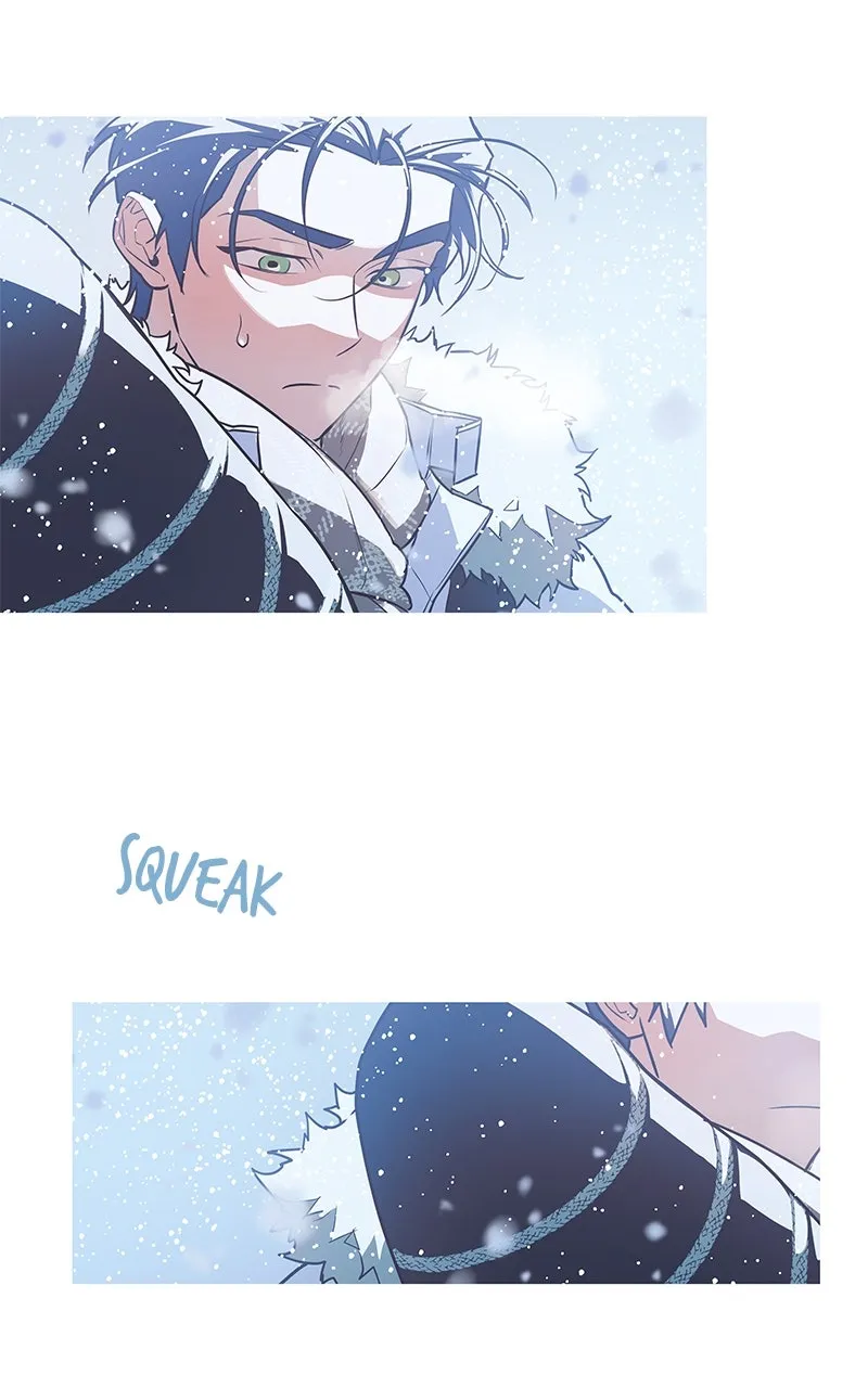 Read Footsteps in the Snow chapter 3 image 26 on Lezhin