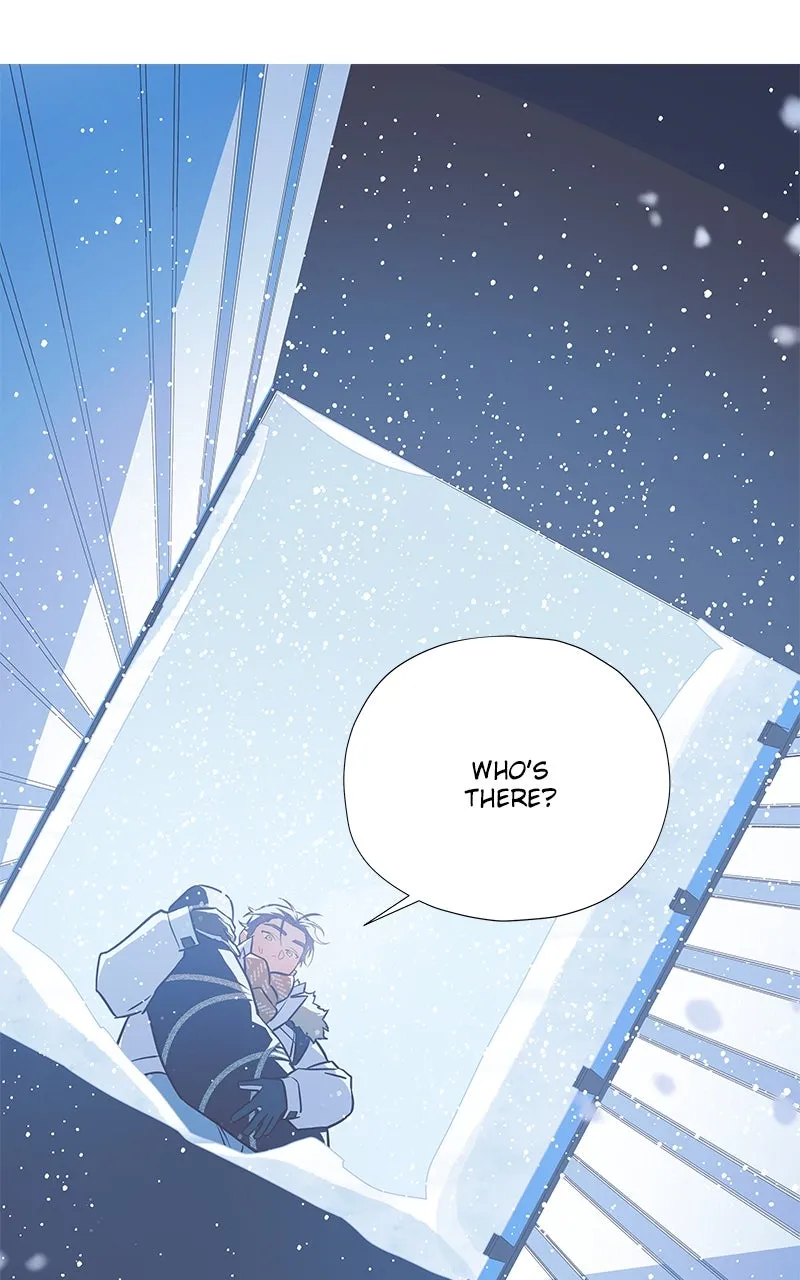 Read Footsteps in the Snow chapter 3 image 27 on Lezhin