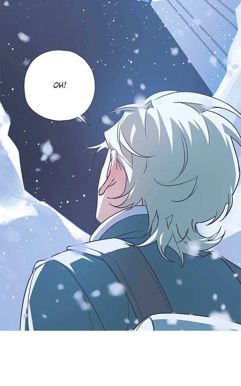 Read Footsteps in the Snow chapter 3 image 28 on Lezhin