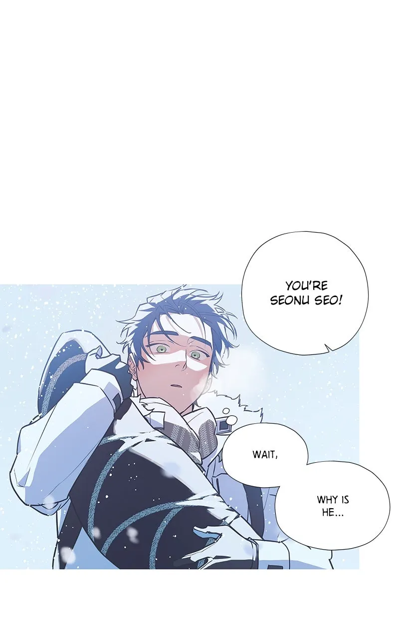 Read Footsteps in the Snow chapter 3 image 29 on Lezhin