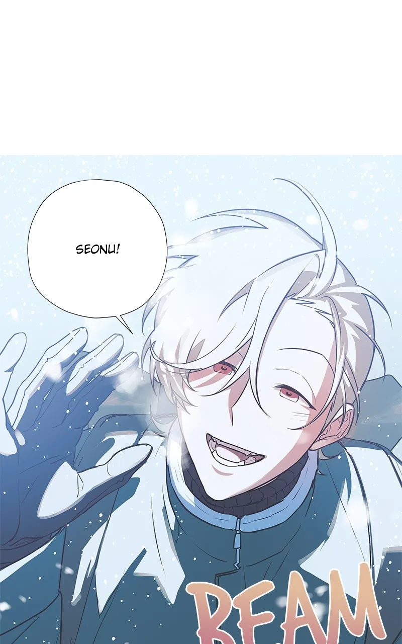 Read Footsteps in the Snow chapter 3 image 30 on Lezhin