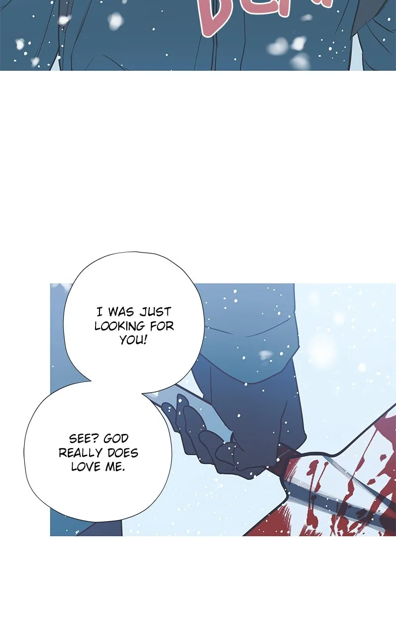 Read Footsteps in the Snow chapter 3 image 31 on Lezhin