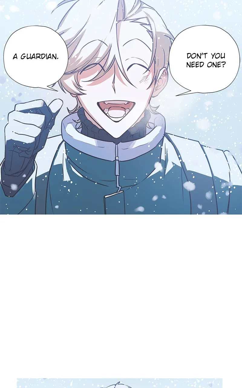 Read Footsteps in the Snow chapter 3 image 38 on Lezhin