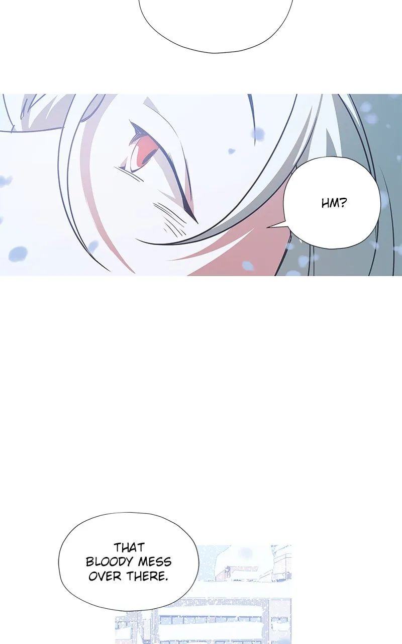 Read Footsteps in the Snow chapter 3 image 44 on Lezhin