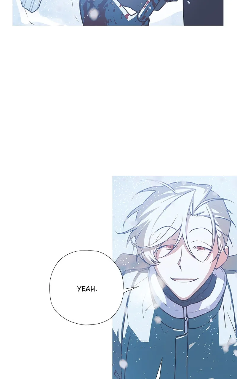 Read Footsteps in the Snow chapter 3 image 46 on Lezhin