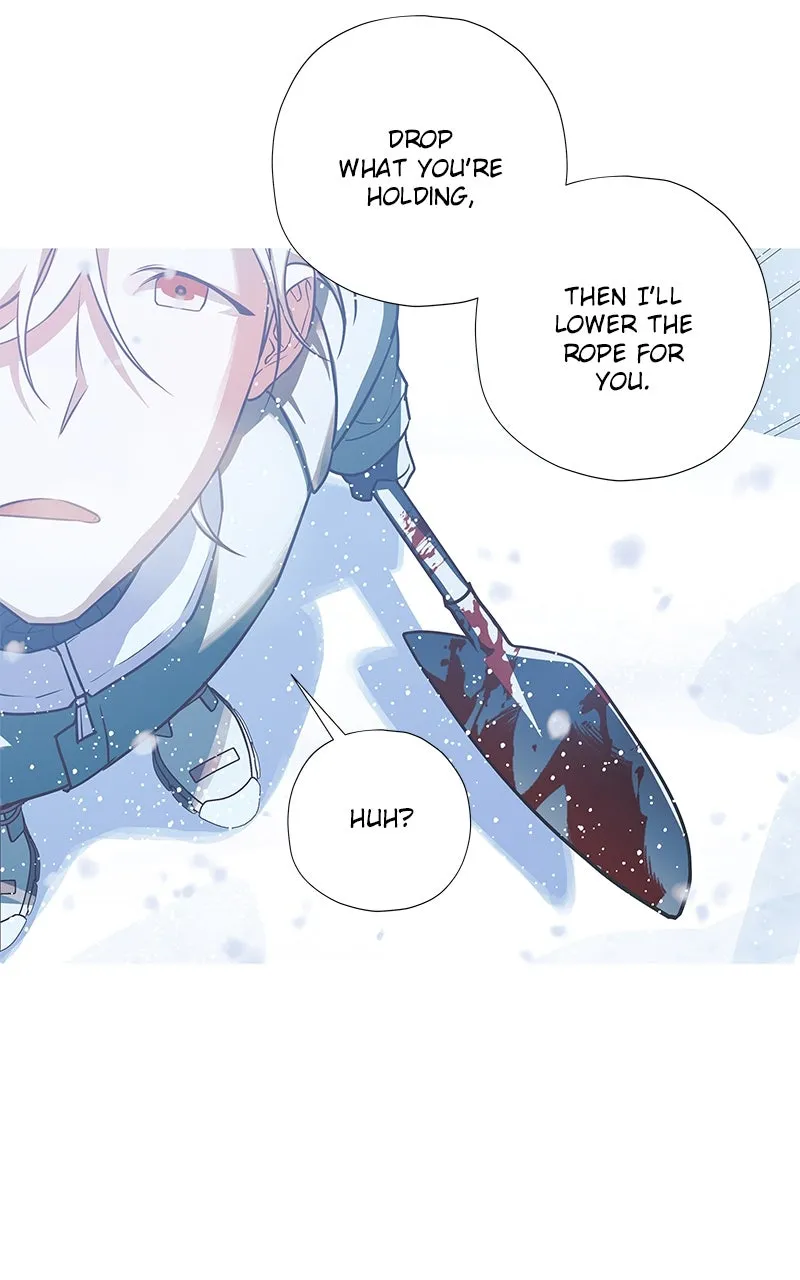 Read Footsteps in the Snow chapter 3 image 48 on Lezhin