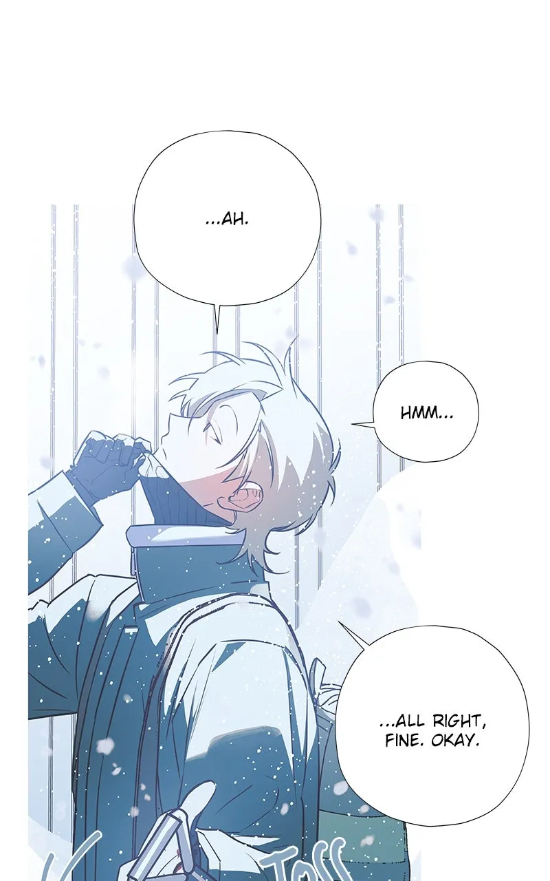 Read Footsteps in the Snow chapter 3 image 49 on Lezhin