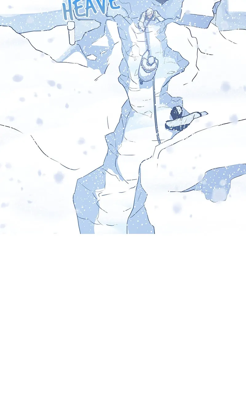 Read Footsteps in the Snow chapter 3 image 51 on Lezhin