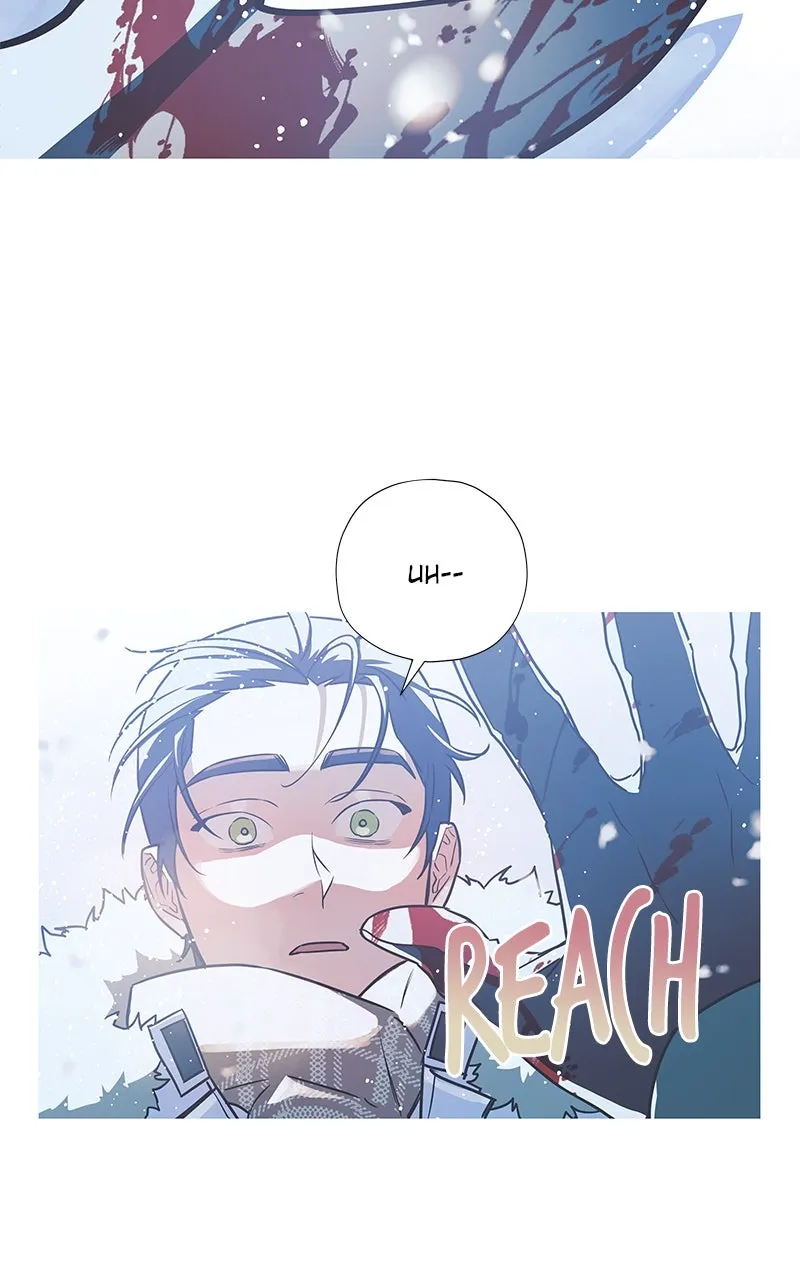 Read Footsteps in the Snow chapter 3 image 54 on Lezhin