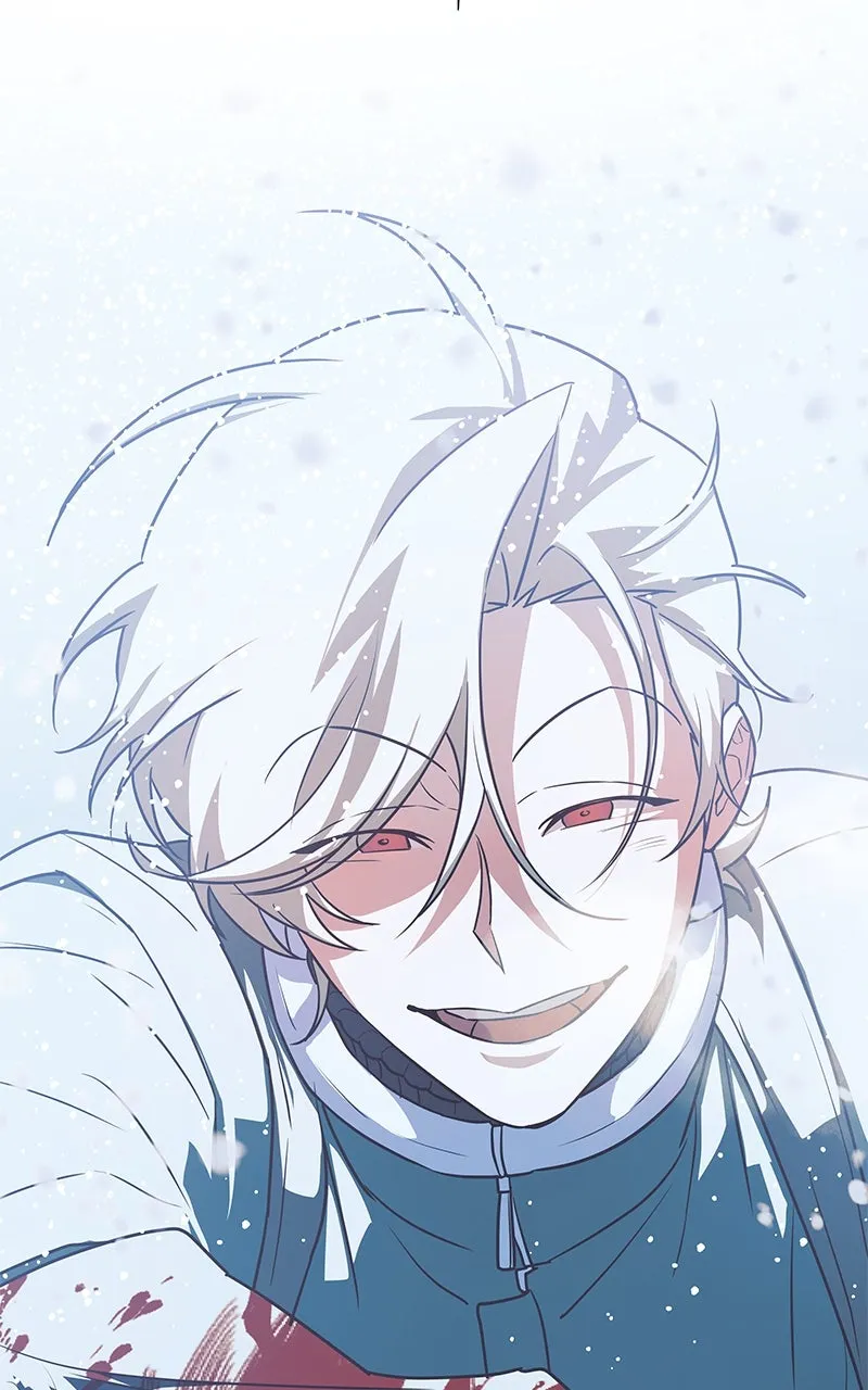 Read Footsteps in the Snow chapter 3 image 56 on Lezhin
