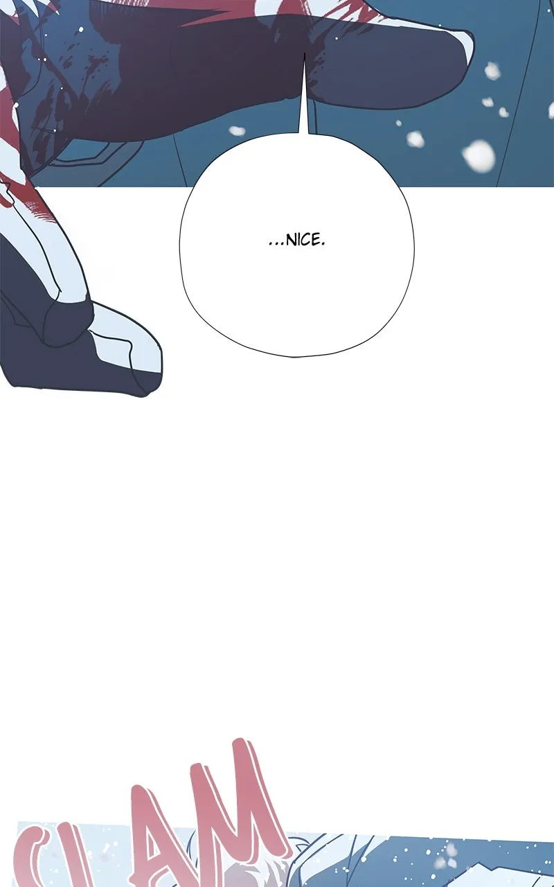 Read Footsteps in the Snow chapter 3 image 57 on Lezhin