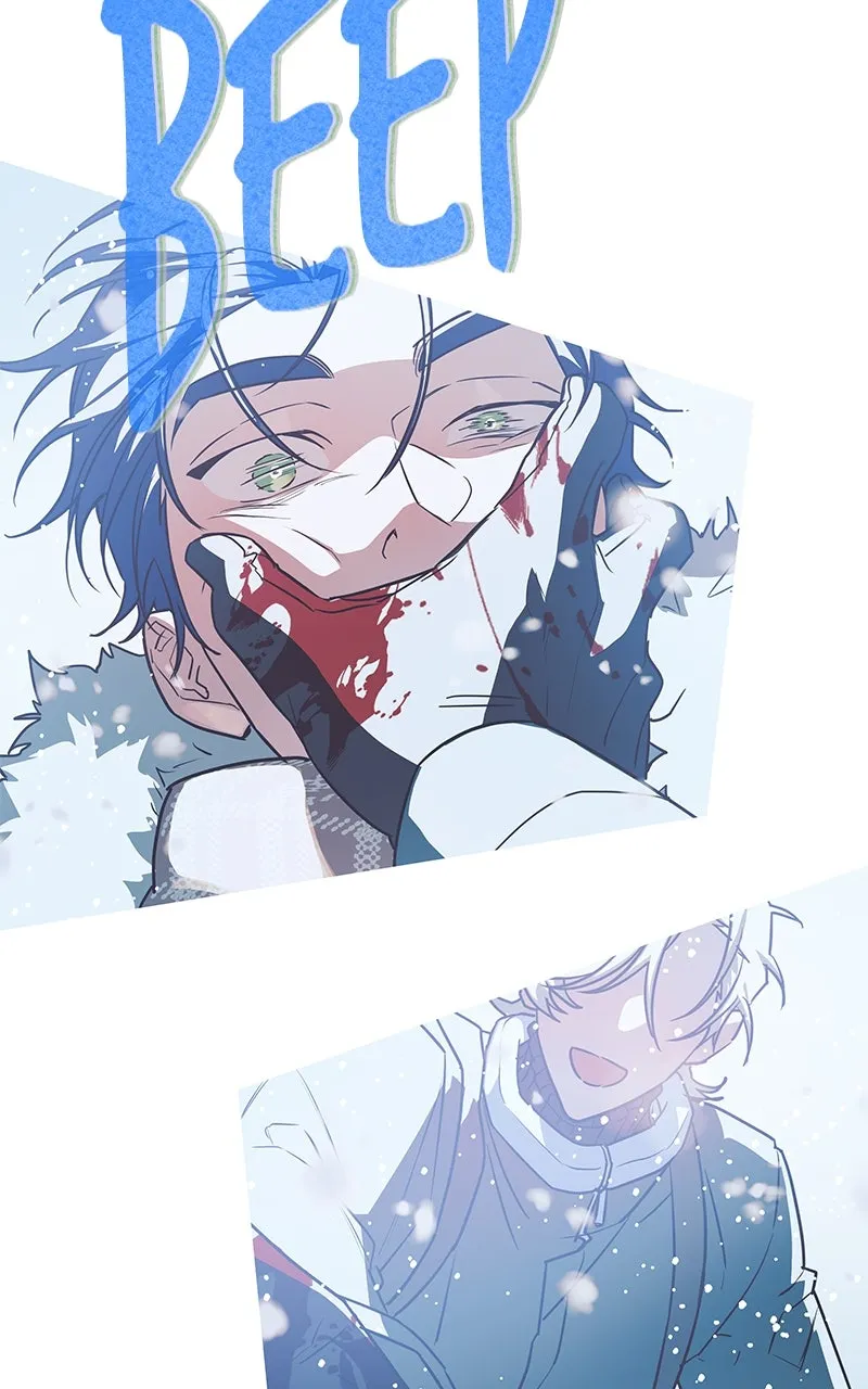 Read Footsteps in the Snow chapter 3 image 59 on Lezhin