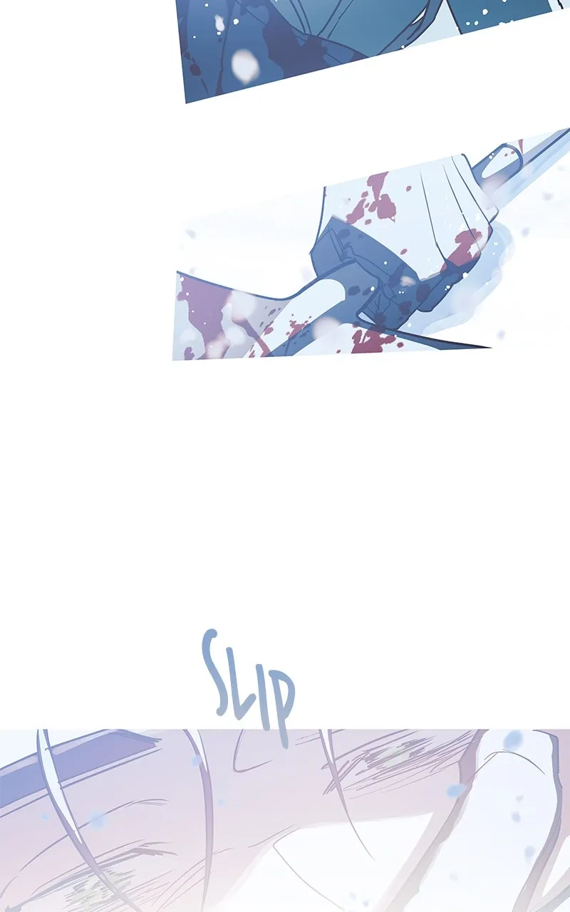 Read Footsteps in the Snow chapter 3 image 60 on Lezhin