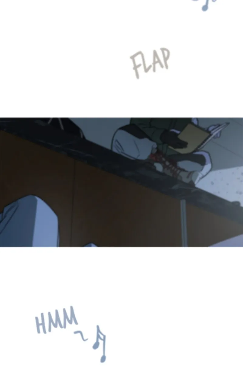 Read Footsteps in the Snow chapter 3 image 64 on Lezhin