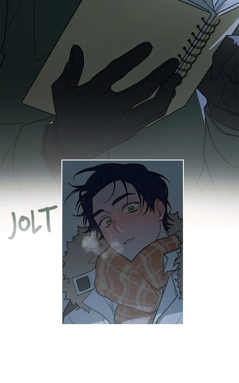 Read Footsteps in the Snow chapter 3 image 66 on Lezhin