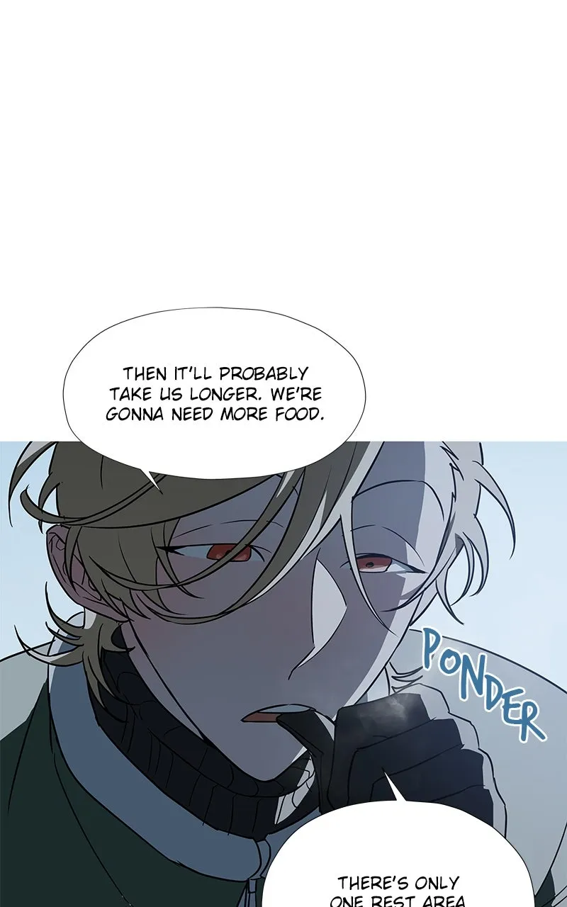 Read Footsteps in the Snow chapter 4 image 10 on Lezhin