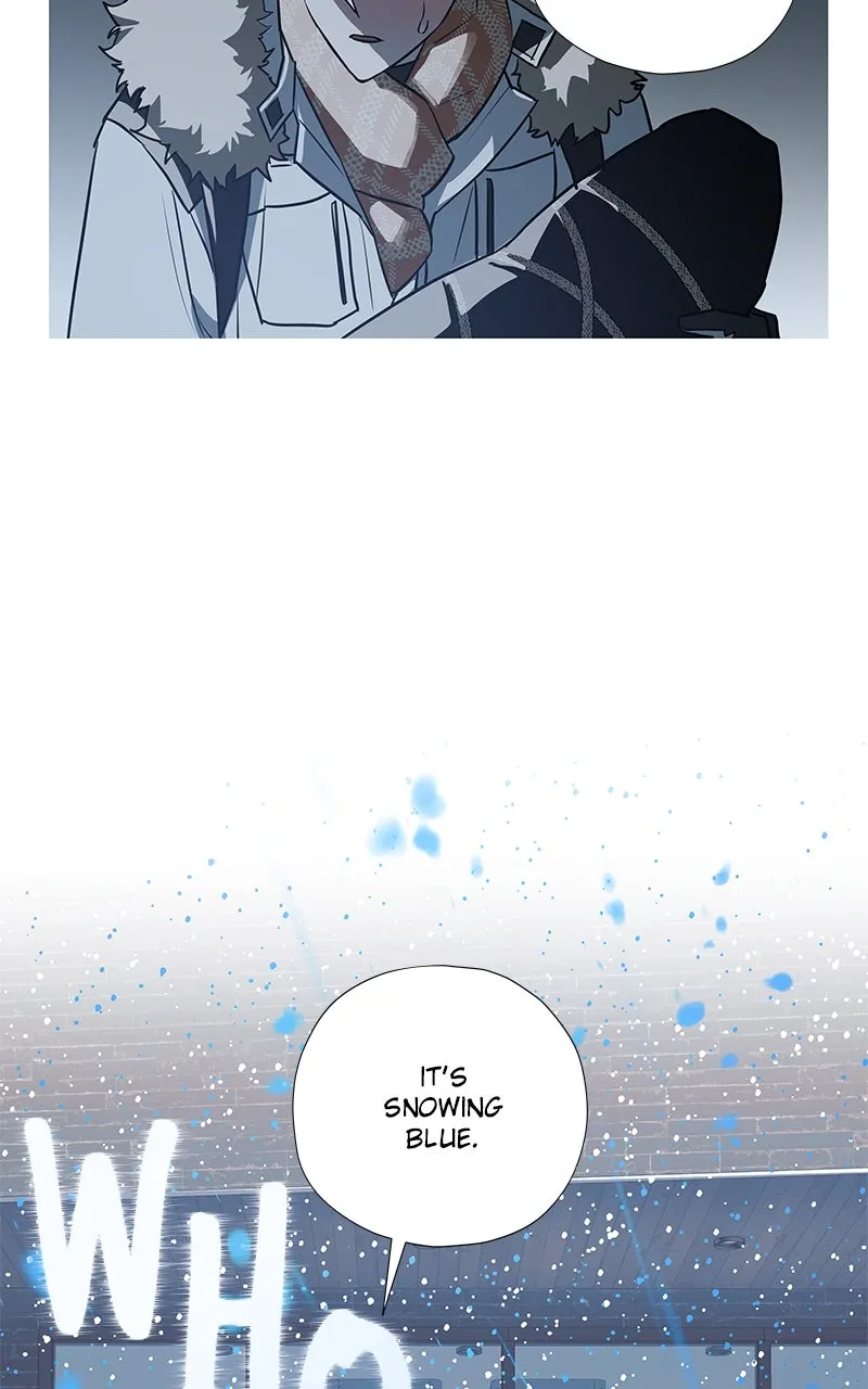 Read Footsteps in the Snow chapter 4 image 13 on Lezhin
