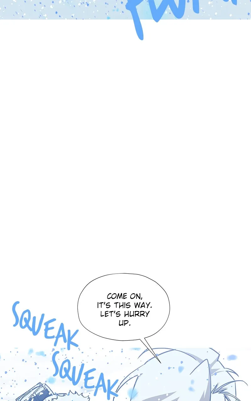 Read Footsteps in the Snow chapter 4 image 19 on Lezhin